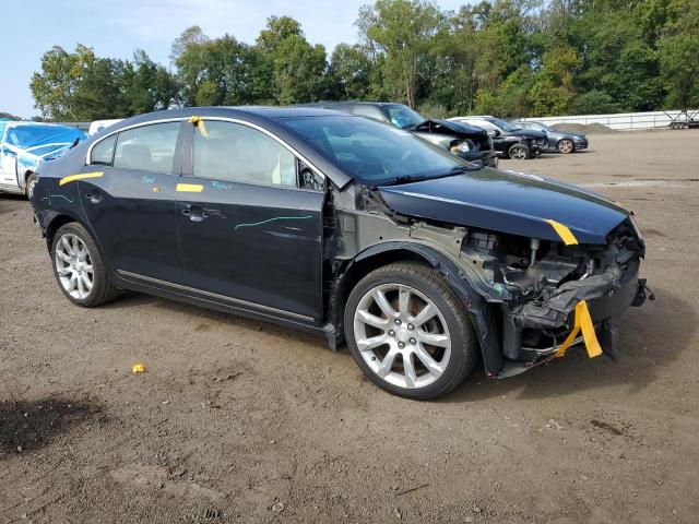 Photo 4 from auction – 2011 BUICK LACROSSE C with VIN 1G4GE5EDXBF180656