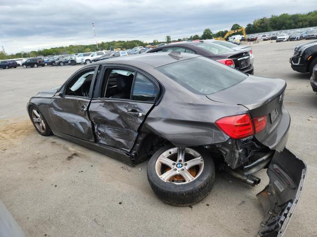 Photo 2 from auction – 2014 BMW 328 I with VIN WBA3A5C53EJ463988