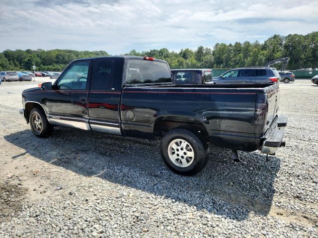Photo 2 from auction – 1998 CHEVROLET GMT-400 C1 with VIN 2GCEC19R7W1145067