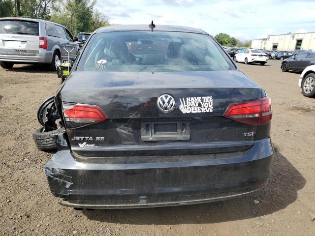 Photo 6 from auction – 2017 VOLKSWAGEN JETTA SE with VIN 3VWDB7AJ0HM317620
