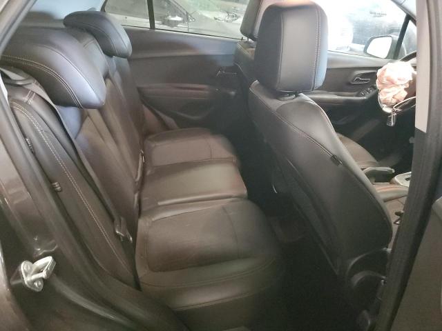 Photo 11 from auction – 2020 CHEVROLET TRAX 1LT with VIN 3GNCJLSB7LL174026