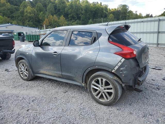 Photo 2 from auction – 2011 NISSAN JUKE S with VIN JN8AF5MR1BT006498