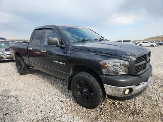 Photo 4 from auction – 2007 DODGE RAM 1500 S with VIN 1D7HU18P07J622347