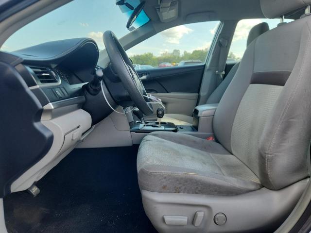 Photo 7 from auction – 2014 TOYOTA CAMRY L with VIN 4T1BF1FK2EU845580