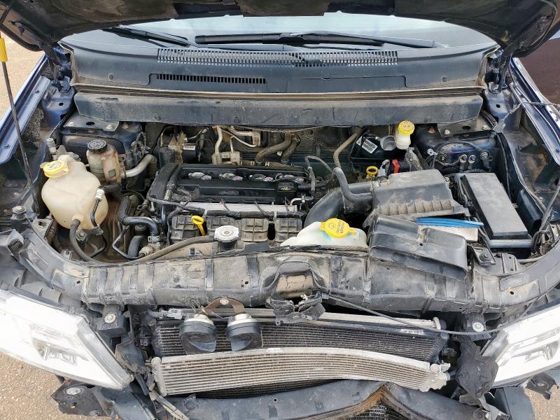 Photo 12 from auction – 2017 DODGE JOURNEY SX with VIN 3C4PDCBB2HT577419
