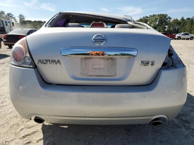Photo 6 from auction – 2012 NISSAN ALTIMA BASE with VIN 1N4AL2AP5CN443034