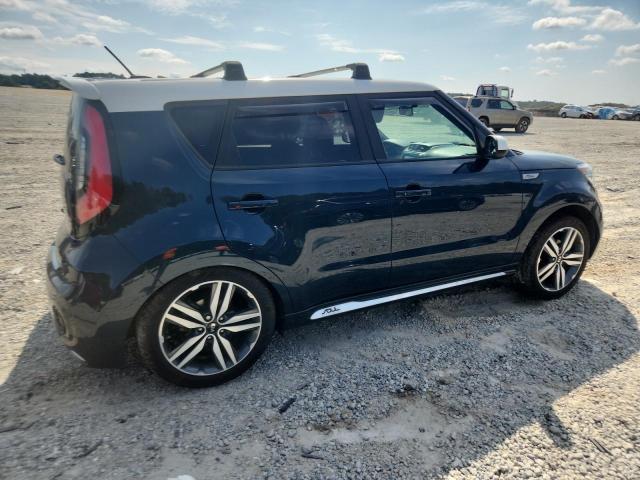Photo 3 from auction – 2018 KIA SOUL + with VIN KNDJP3A52J7626766