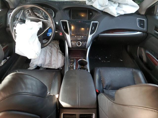 Photo 8 from auction – 2015 ACURA TLX ADVANC with VIN 19UUB2F73FA008741