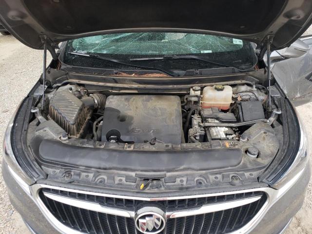 Photo 12 from auction – 2019 BUICK ENCLAVE ESSENCE with VIN 5GAEVAKW7KJ178629