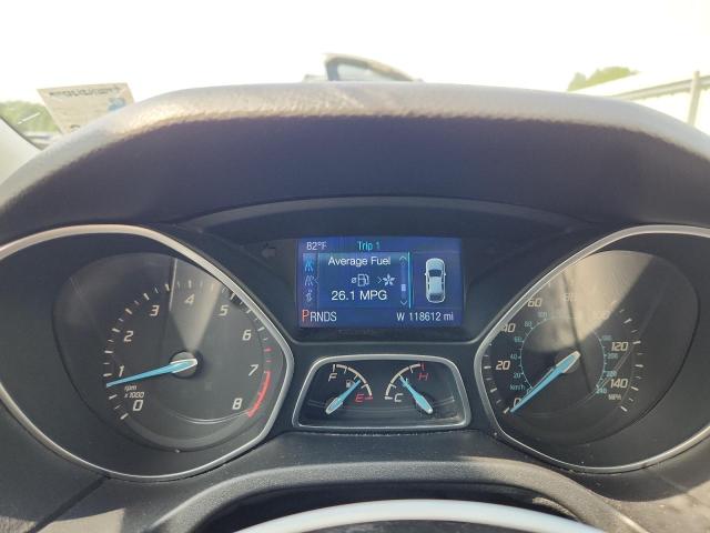 Photo 9 from auction – 2014 FORD FOCUS SE with VIN 1FADP3F22EL231324