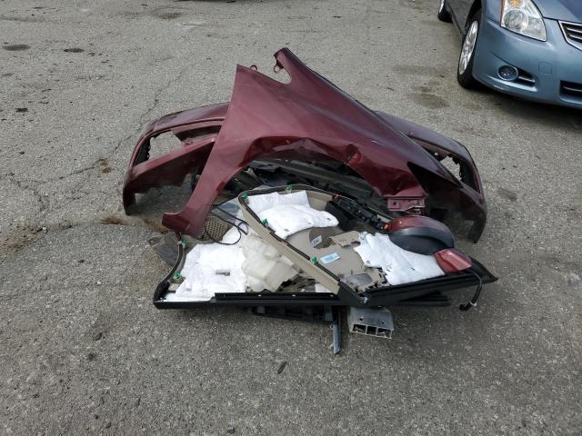 Photo 12 from auction – 2013 HONDA CIVIC EX with VIN 19XFB2F83DE204768