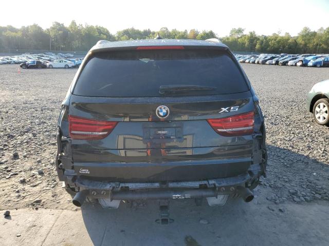 Photo 6 from auction – 2017 BMW X5 XDRIVE3 with VIN 5UXKS4C38H0U04450