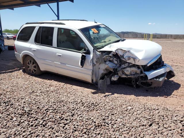 Photo 4 from auction – 2004 BUICK RAINIER CXL with VIN 5GADS13S242255694
