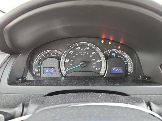 Photo 9 from auction – 2014 TOYOTA CAMRY L with VIN 4T1BF1FK1EU741355