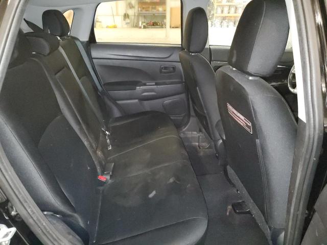 Photo 11 from auction – 2015 MITSUBISHI OUTLANDER with VIN 4A4AR3AU7FE022109