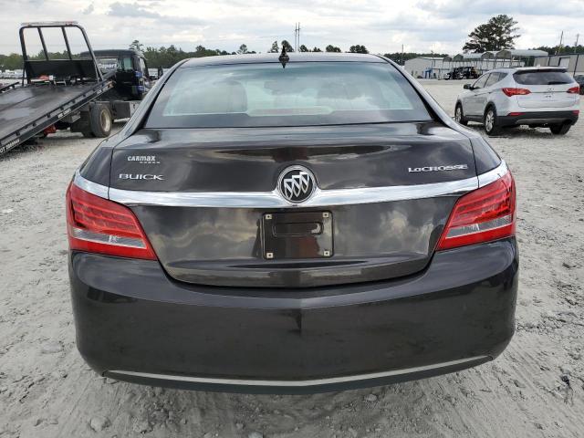Photo 6 from auction – 2014 BUICK LACROSSE with VIN 1G4GB5GR8EF112975