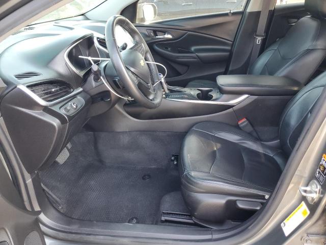 Photo 7 from auction – 2017 CHEVROLET VOLT PREMIER with VIN 1G1RD6S54HU191071