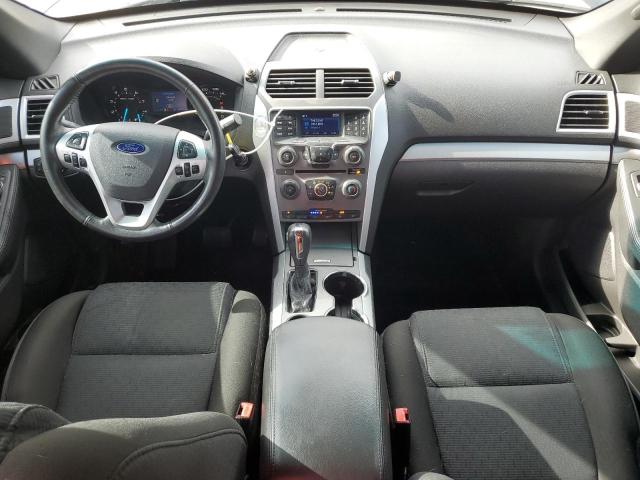Photo 8 from auction – 2015 FORD EXPLORER X with VIN 1FM5K7D88FGB01081