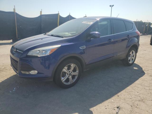 Photo 1 from auction – 2014 FORD ESCAPE SE with VIN 1FMCU0G94EUB42708