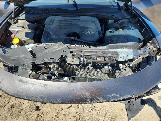 Photo 11 from auction – 2020 DODGE CHARGER SX with VIN 2C3CDXBG3LH177764