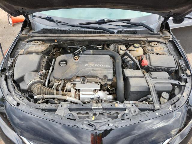 Photo 11 from auction – 2016 CHEVROLET MALIBU LS with VIN 1G1ZB5ST6GF185693