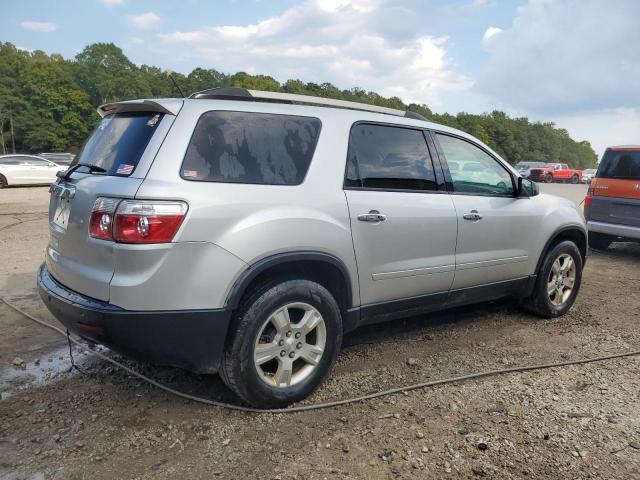 Фото 3 с аукциона – 2012 GMC ACADIA SLE с VIN 1GKKRPED2CJ374101