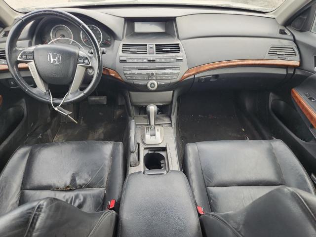 Photo 8 from auction – 2012 HONDA ACCORD EXL with VIN 1HGCP3F82CA014344