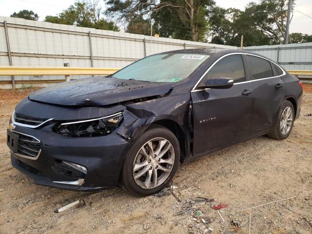 CHEVROLET MALIBU LT 2016 with VIN 1G1ZE5ST6GF357261 - Photo from auction