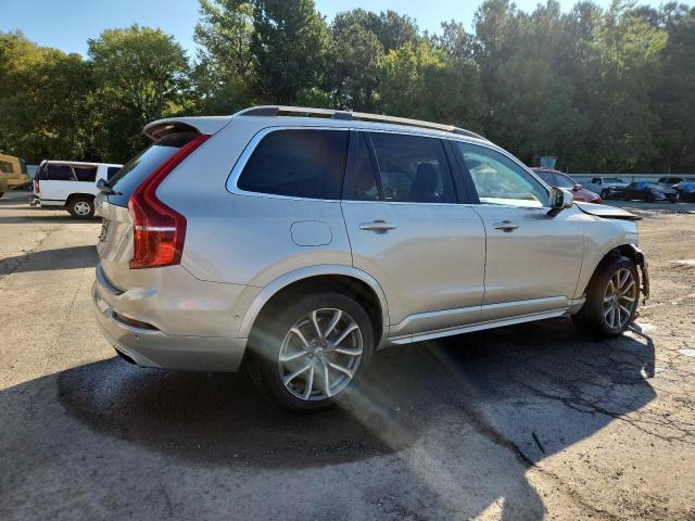 Photo 3 from auction – 2016 VOLVO XC90 T6 with VIN YV4A22PK1G1089953