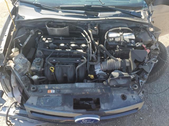 Photo 11 from auction – 2011 FORD FOCUS SES with VIN 1FAHP3GN9BW109161