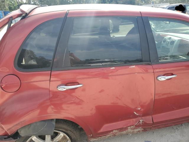 Photo 10 from auction – 2007 CHRYSLER PT CRUISER with VIN 3A4FY58B87T602920