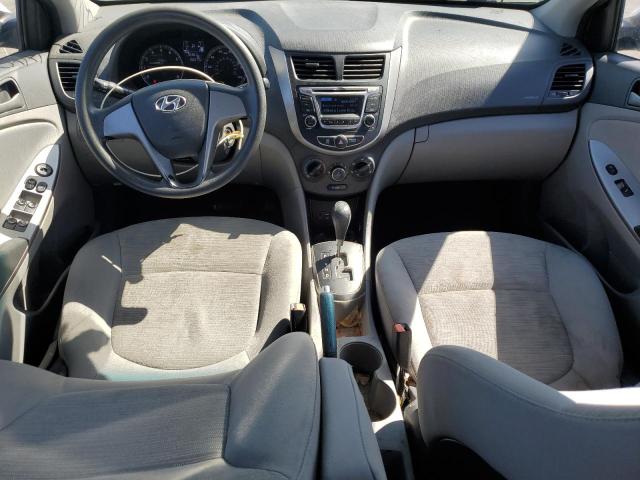 Foto 8 de la subasta – 2016 HYUNDAI ACCENT con VIN KMHCT4AE6GU015249