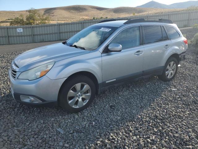 Photo 1 from auction – 2012 SUBARU OUTBACK 3.6R LIMITED with VIN 4S4BRDJC7C2255196