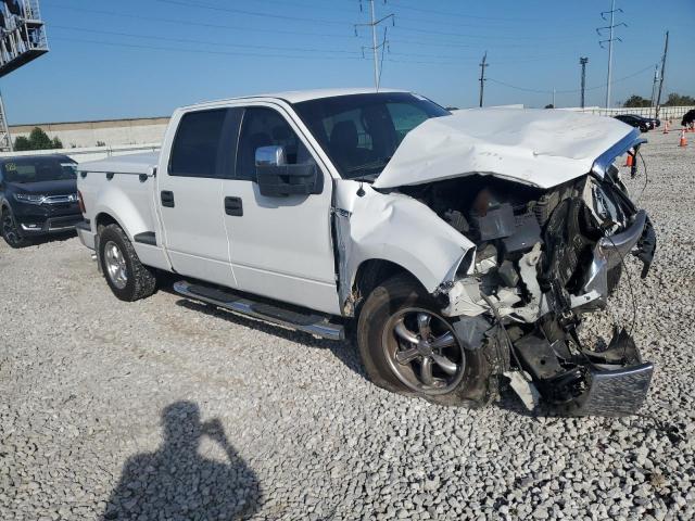 Photo 4 from auction – 2008 FORD F150 SUPER with VIN 1FTRW02W98KD87798