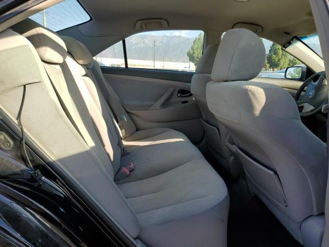 Photo 10 from auction – 2007 TOYOTA CAMRY CE with VIN 4T1BE46K37U501585