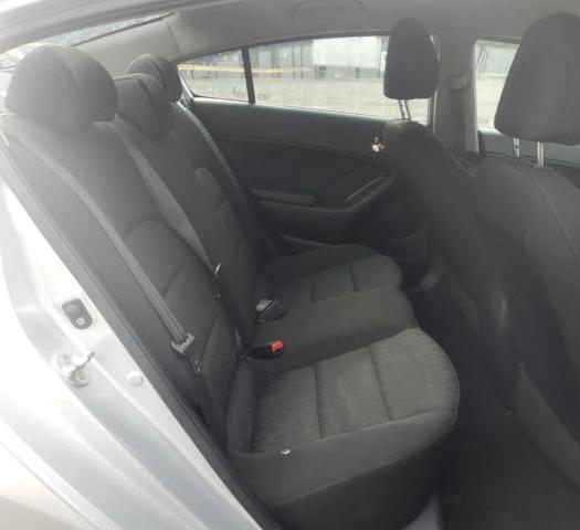 Photo 10 from auction – 2014 KIA FORTE LX with VIN KNAFK4A65E5219347