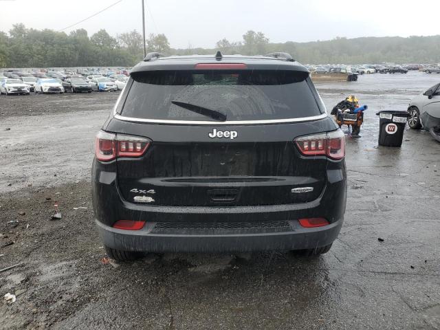 Photo 6 from auction – 2018 JEEP COMPASS LATITUDE with VIN 3C4NJDBB8JT112686