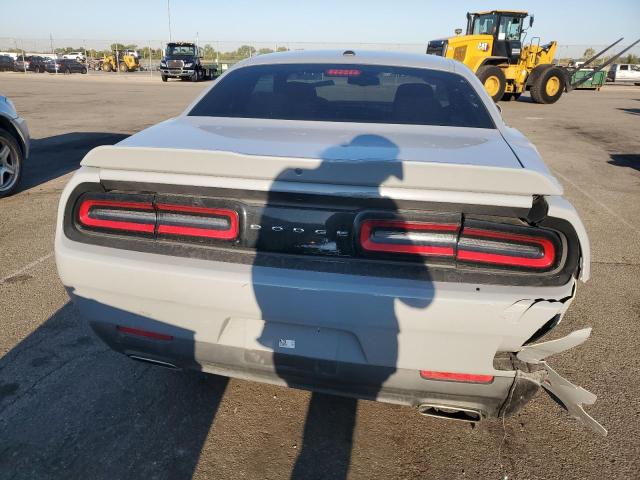 Photo 6 from auction – 2021 DODGE CHALLENGER with VIN 2C3CDZAG8MH506313