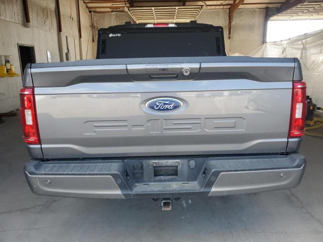 Photo 6 from auction – 2023 FORD F150 SUPER with VIN 1FTFW1ED6PFB11279