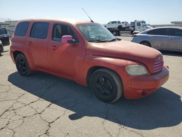 Photo 4 from auction – 2011 CHEVROLET HHR with VIN 3GNBABFW0BS509313