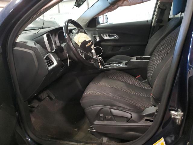 Photo 7 from auction – 2015 CHEVROLET EQUINOX LT with VIN 2GNALBEK9F1134043