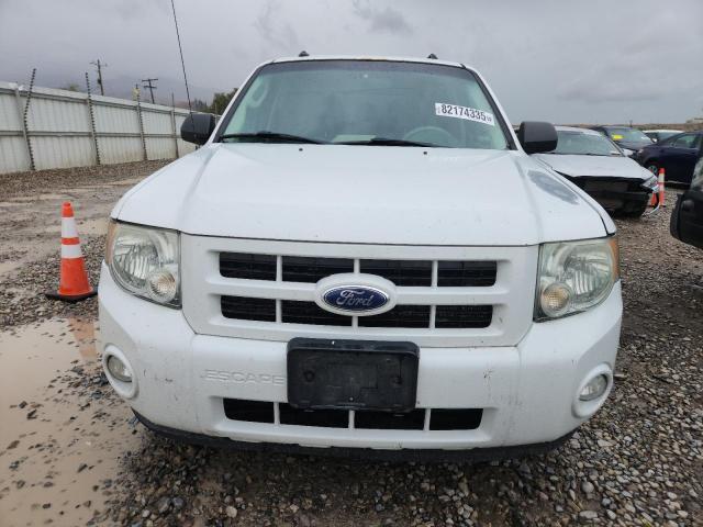 Photo 5 from auction – 2011 FORD ESCAPE HYB with VIN 1FMCU5K33BKC65164