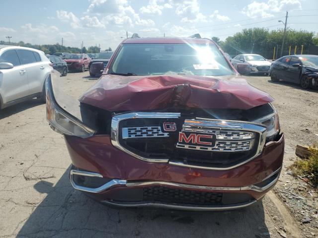 Photo 5 from auction – 2017 GMC ACADIA DEN with VIN 1GKKNPLS1HZ186420
