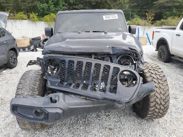 Photo 5 from auction – 2021 JEEP GLADIATOR with VIN 1C6HJTAG3ML571104