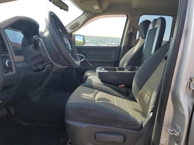 Photo 7 from auction – 2011 DODGE RAM 1500 with VIN 1D7RV1GT4BS504191