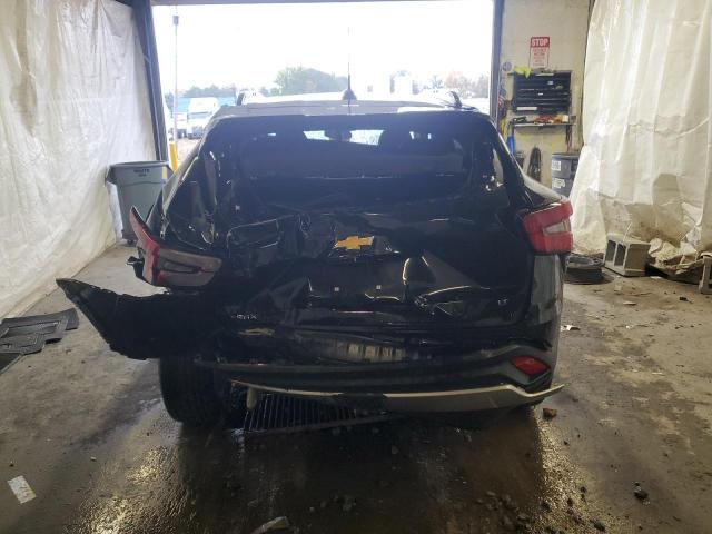 Photo 6 from auction – 2024 CHEVROLET TRAX 1LT with VIN KL77LHE23RC011906