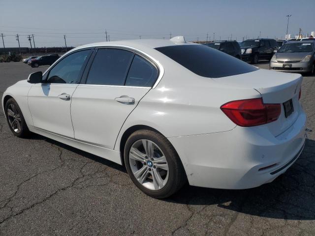 Photo 2 from auction – 2018 BMW 330 I with VIN WBA8B9G56JNU57495