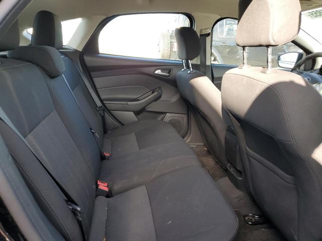 Photo 10 from auction – 2018 FORD FOCUS SE with VIN 1FADP3K21JL236272