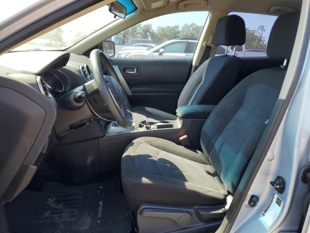 Photo 7 from auction – 2014 NISSAN ROGUE SELE with VIN JN8AS5MT9EW102728