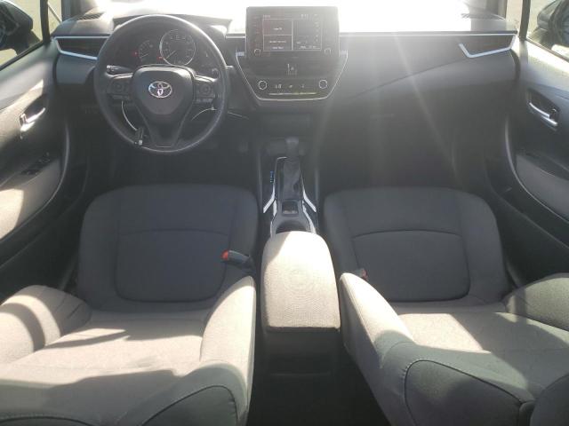 Photo 8 from auction – 2020 TOYOTA COROLLA LE with VIN 5YFEPRAE2LP040851